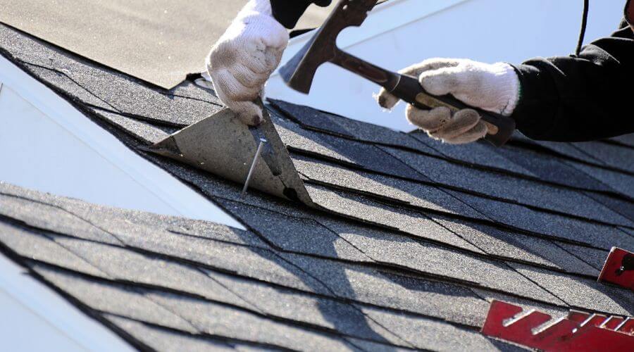 Expert Emergency Roof Repairs services in Silver Lake, NY